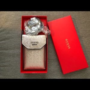 Small Guess purse